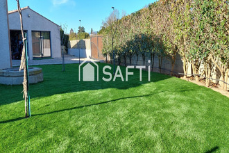  maison lezignan-corbieres 11200