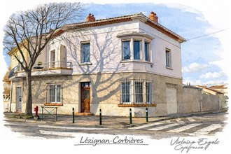  maison lezignan-corbieres 11200