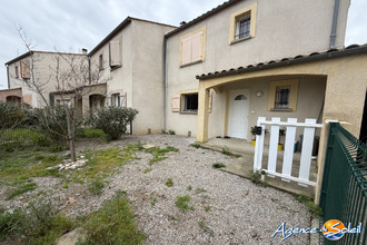  maison lezignan-corbieres 11200