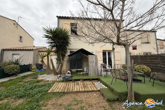  maison lezignan-corbieres 11200