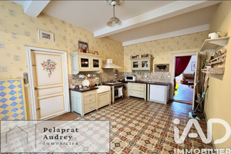  maison lezignan-corbieres 11200