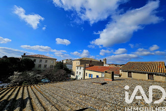  maison lezignan-corbieres 11200