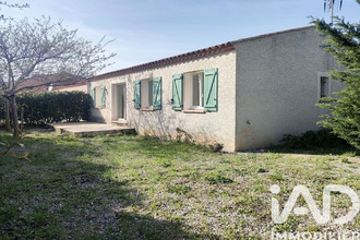  maison lezignan-corbieres 11200