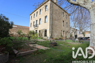  maison lezignan-corbieres 11200