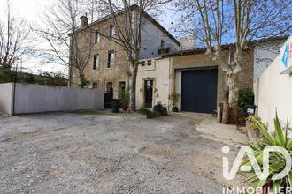  maison lezignan-corbieres 11200