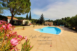  maison lezignan-corbieres 11200