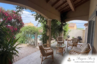  maison lezignan-corbieres 11200
