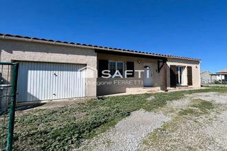  maison lezignan-corbieres 11200