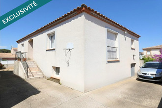  maison lezignan-corbieres 11200