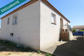  maison lezignan-corbieres 11200