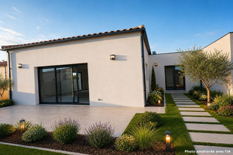  maison lezignan-corbieres 11200