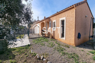  maison lezignan-corbieres 11200