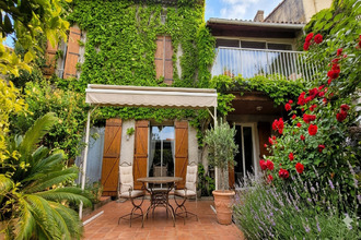  maison lezignan-corbieres 11200