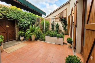  maison lezignan-corbieres 11200