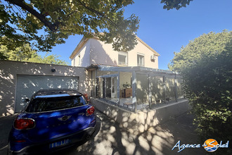  maison lezignan-corbieres 11200