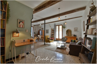  maison lezignan-la-cebe 34120