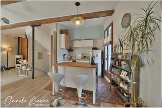  maison lezignan-la-cebe 34120
