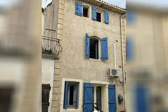  maison lezignan-la-cebe 34120