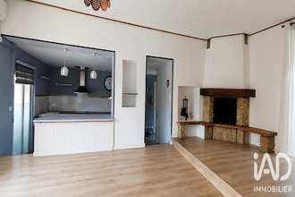  maison lezignan-la-cebe 34120