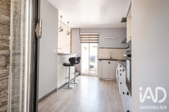  maison lezignan-la-cebe 34120
