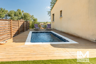  maison lezignan-la-cebe 34120