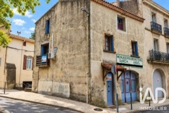  maison lezignan-la-cebe 34120