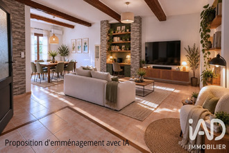  maison lezignan-la-cebe 34120