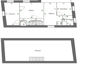  maison lezigneux 42600