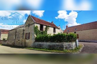  maison lezinnes 89160