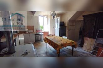  maison lezinnes 89160