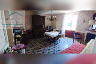  maison lezinnes 89160