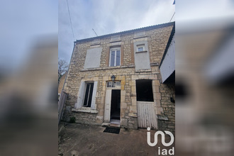  maison lezinnes 89160