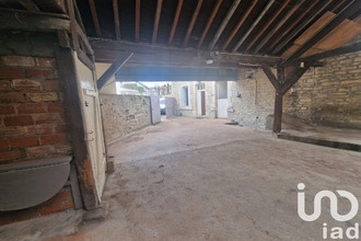  maison lezinnes 89160