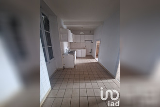  maison lezinnes 89160