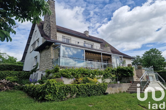  maison lezinnes 89160