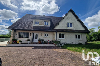  maison lezinnes 89160