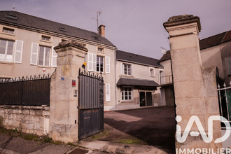  maison lezinnes 89160