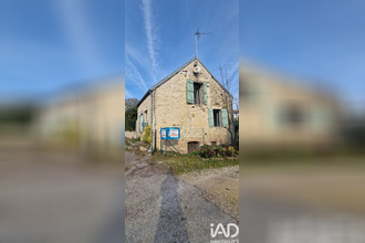  maison lezinnes 89160