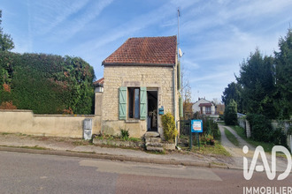  maison lezinnes 89160