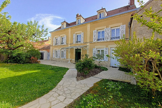  maison lezinnes 89160