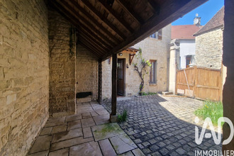  maison lezinnes 89160