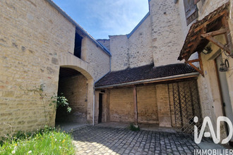  maison lezinnes 89160