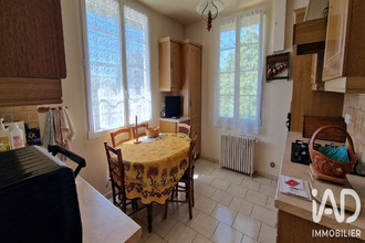  maison lezinnes 89160