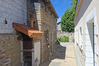  maison lezoux 63190