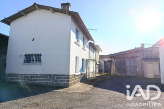  maison lezoux 63190