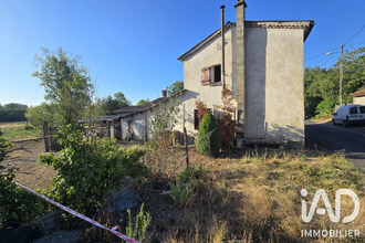  maison lezoux 63190