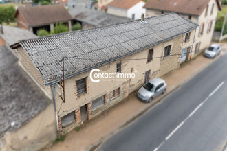  maison lezoux 63190