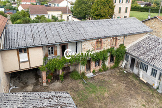  maison lezoux 63190