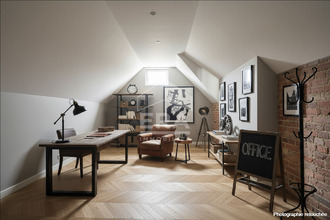  maison lezoux 63190