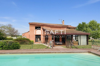 maison lherm 31600